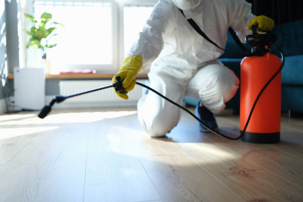 Reliable Infectious Disease Decontamination contractor in Tate, GA by Crime Scene Cleaner Online